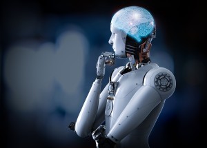 humanoid robot humanoid robot