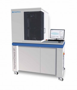 AspheroCheck Up AspheroCheck Up