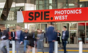 Photonics West 2022 Photonics West 2022