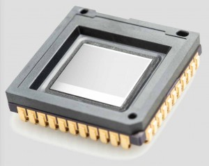 Ulis vision sensor Ulis vision sensor