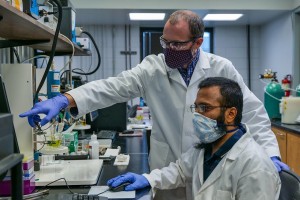 Auburn Research Auburn Research