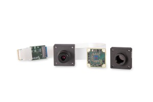 Baslers new dart MIPI camera modules and Add-on Camera Kits are optimized for NXPs iMX 8 processor series