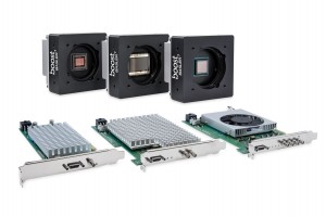 Basler expands portfolio Basler expands portfolio