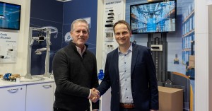 Basler AG and Orbbec Launch Technology Partnership for Industrial 3D Vision in Logistics and Factory Automation