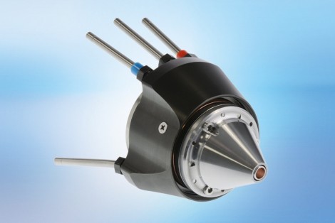 Base nozzle