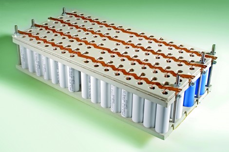 Battery Modules