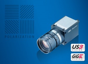 The new polarization cameras of the CX series are suitable for the quality control in glass production, in the manufacture of carbon fiber fabrics CFRP or for the surface inspection of reflective materials The new polarization cameras of the CX series are suitable for the quality control in glass production, in the manufacture of carbon fiber fabrics CFRP or for the surface inspection of reflective materials