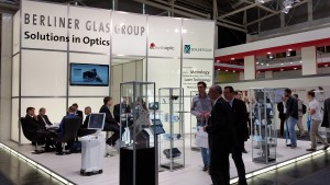 Berliner Glas Berliner Glas