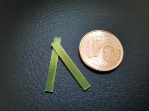 materials characterization