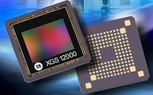 ON Semiconductors First Two Devices in X-Class CMOS Image Sensor Platform ON Semiconductors First Two Devices in X-Class CMOS Image Sensor Platform