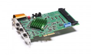 BitFlow Frame Grabber Selected by NASA for Space Radiation Testing of InGaAs Infrared Camera