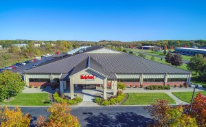 Bristol Instruments Expands Production and RD Lab Space