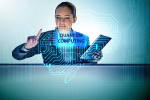 Inside Quantum Technology Inside Quantum Technology