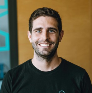 EPIC CEO interview, Ivan Nikitski talks to Carlos Abelln, CEO at Quside