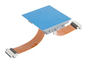 CCD250 Image Sensor for Large Synoptic Survey Telescope LSST CCD250 Image Sensor for Large Synoptic Survey Telescope LSST