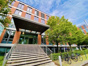 CCS Group Opens New Light Lab in Munich