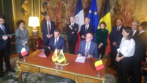 Imec, CEA-Leti Join Forces on Artificial Intelligence and Quantum Computing Imec, CEA-Leti Join Forces on Artificial Intelligence and Quantum Computing