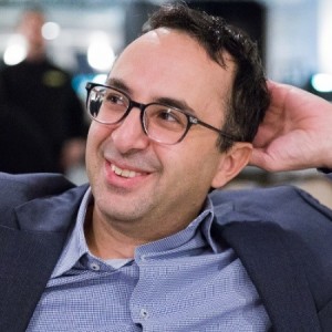 Sam Rubin, LightPath Technologies
