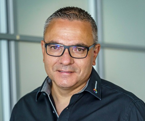 Claudio Meli