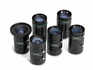 Fujifilm machine vision lenses Fujifilm machine vision lenses