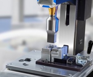 Next-Gen Welding Technology for Plastic Component Assembly Next-Gen Welding Technology for Plastic Component Assembly