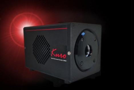 Kuro from Princeton Instruments