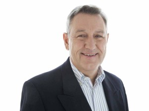 Erwin Wolf Cambridge Nanotherm CEO Erwin Wolf Cambridge Nanotherm CEO