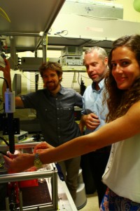 On-chip soliton compression Andrea Blanco-Redondo CUDOS On-chip soliton compression Andrea Blanco-Redondo CUDOS