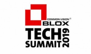 Common Vision Blox Summit