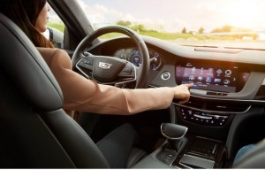 Cadillac expands Super Cruise Cadillac expands Super Cruise
