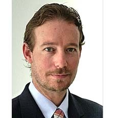 Chris Tisse, CTO of ULIS