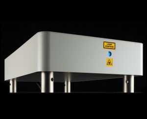 Chromacity Ultrafast Laser System