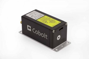 Cobolt laser Cobolt laser