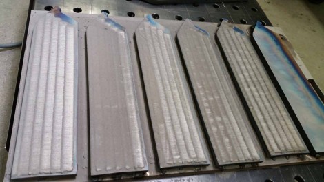 Laser Cladding Strengthens Industrial Components - Novus Light Today