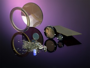 Polarizer-Supplier CODIXX Awarded ISO 90012015 Certification Polarizer-Supplier CODIXX Awarded ISO 90012015 Certification