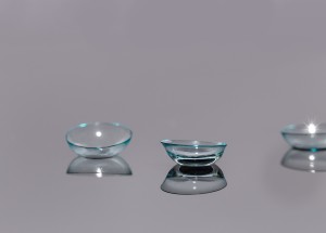 Contact lenses