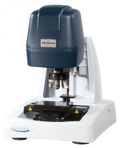 Bruker 3D Microscope Bruker 3D Microscope