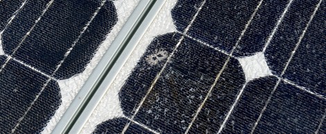 solar panel
