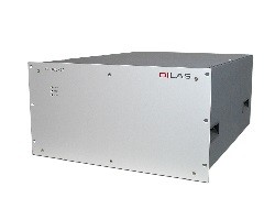 DILAS Fibre-Coupled, Multi-Bar Laser Module