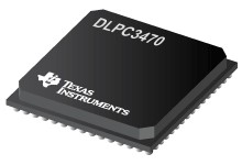 DLPC3470 DLP Pico Controllers for Industrial-Quality Mass-Market 3D PrintersScanners DLPC3470 DLP Pico Controllers for Industrial-Quality Mass-Market 3D PrintersScanners