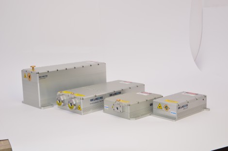 QS Laser line