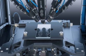 Trioptics expands products for MTF management