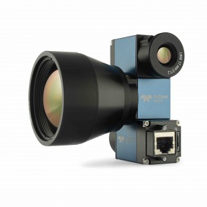Stemmer Imaging Adds Uncooled LWIR Camera to Portfolio Stemmer Imaging Adds Uncooled LWIR Camera to Portfolio