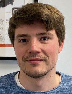 Daniel McConville