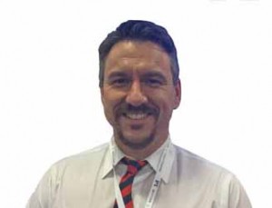 Dave Rego Leads PI-USA as Vice PresidentGeneral Manager Dave Rego Leads PI-USA as Vice PresidentGeneral Manager