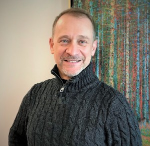 David Clark