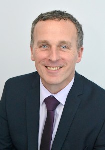 David Barber