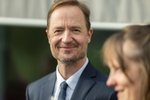 Dominik Rabus