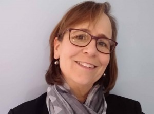 Dr Linda Kidder