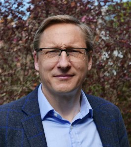Chris Yates